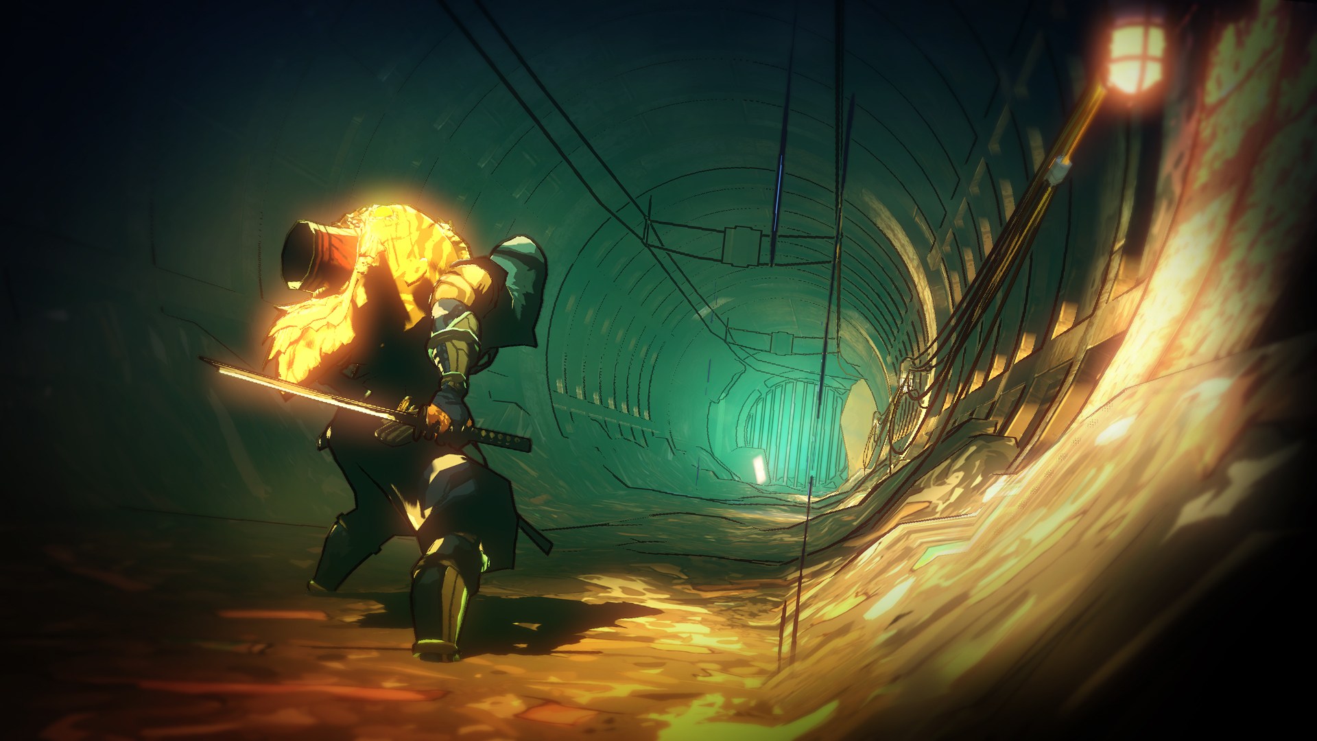 Yaiba Ninja Gaiden Z - Imagen 42